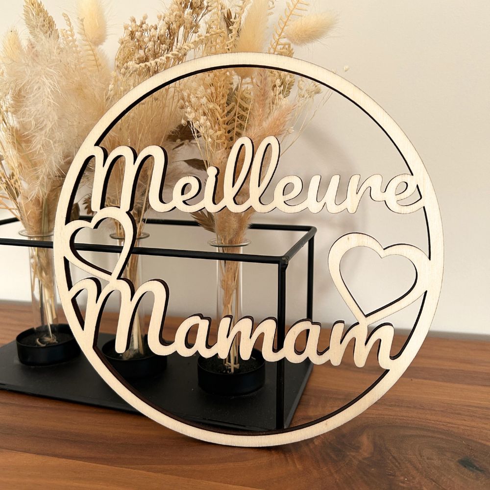 Cercle Meilleure Maman