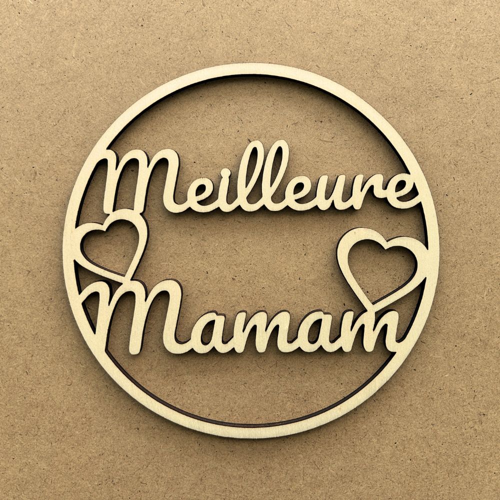 Cercle Meilleure Maman