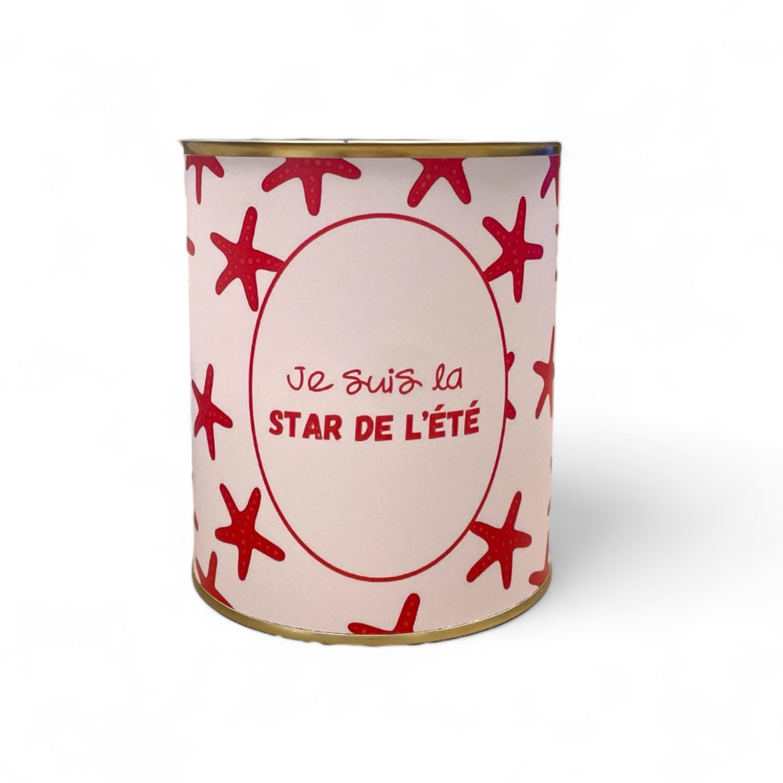 Cache-pots Étoiles de mer