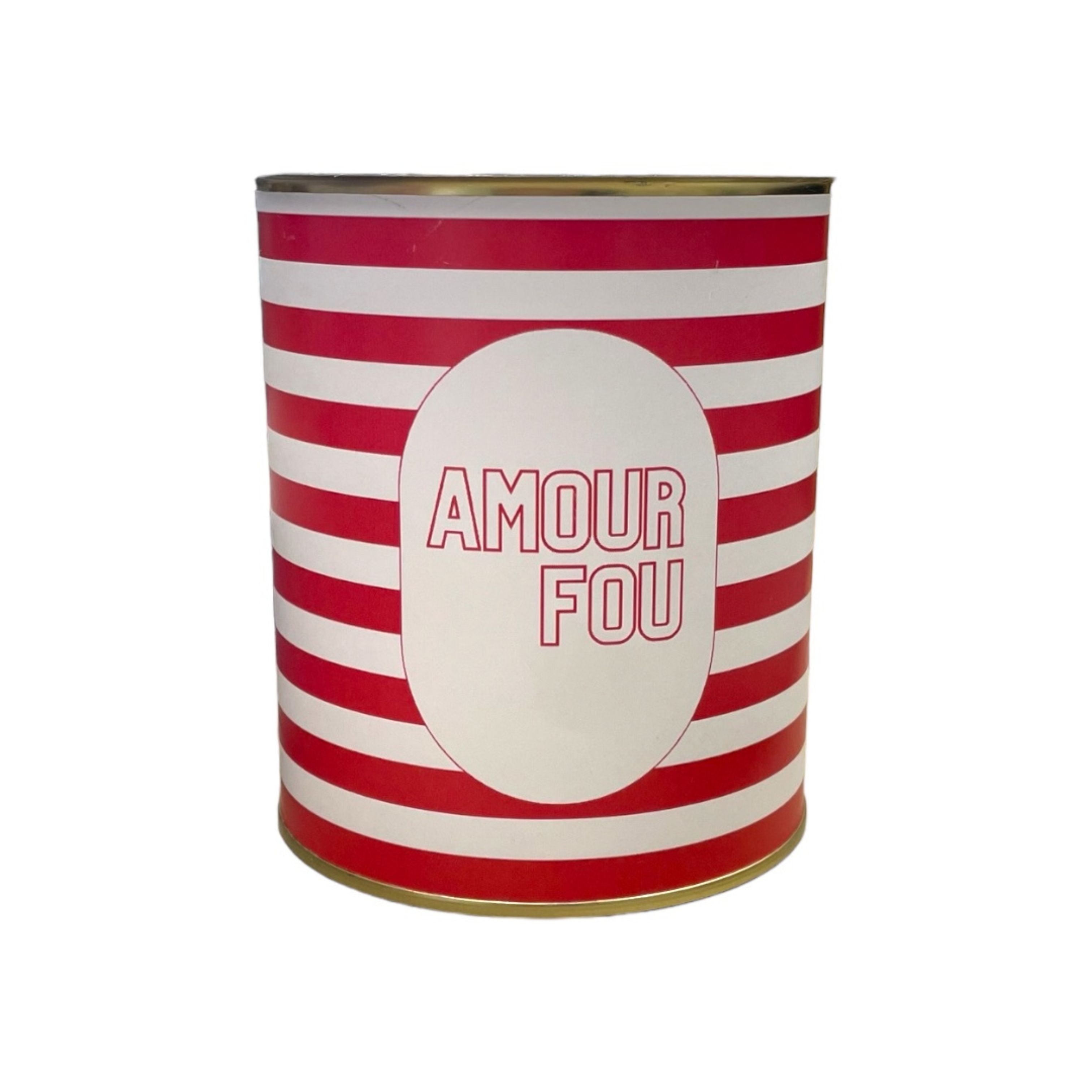 Cache-pots Amour Fou