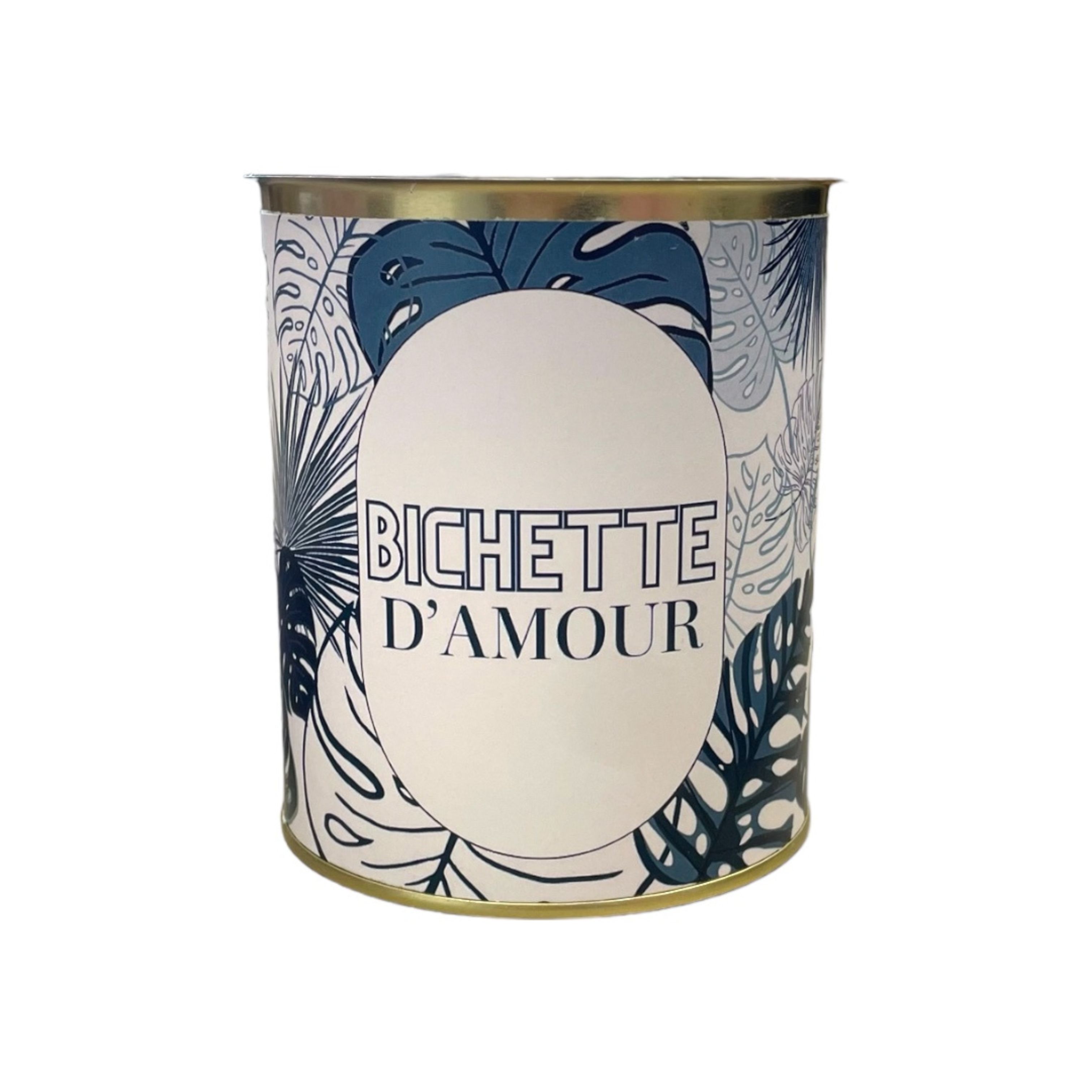 Cache-pots " Bichette d'amour "